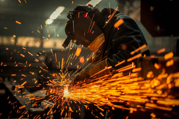 Best Marine and Shipbuilding Welding in Birch Run, MI