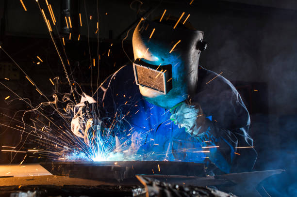 Reliable Birch Run, MI Welder & Metal Fabrication Solutions
