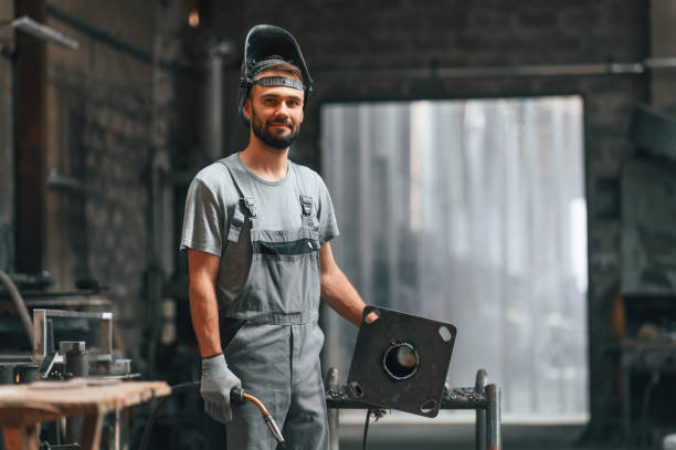 Affordable Welder Services in Birch Run, MI