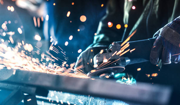 Best Welding Equipment Sales and Repair in Birch Run, MI